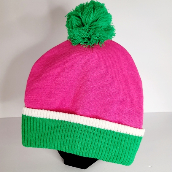 Honeydukes scarf & beanie set Universal Studios & Harry Potter Wicked - Picture 3 of 12